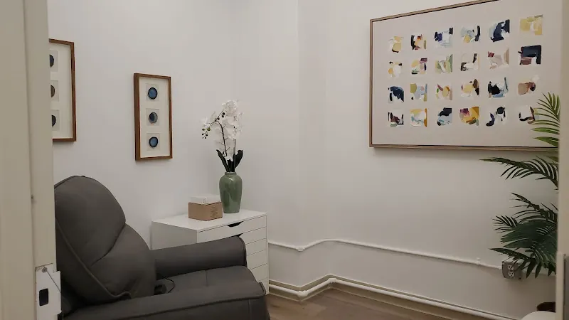 Keta Medical Center | Ketamine Therapy | Spravato — ketamine clinic in New York, New York (photo 2 of 3)