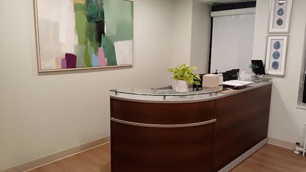 Keta Medical Center | Ketamine Therapy | Spravato — ketamine clinic in New York, New York (photo 3 of 3)