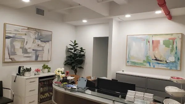 Keta Medical Center | Ketamine Therapy | Spravato — ketamine clinic in New York, New York (photo 3 of 3)