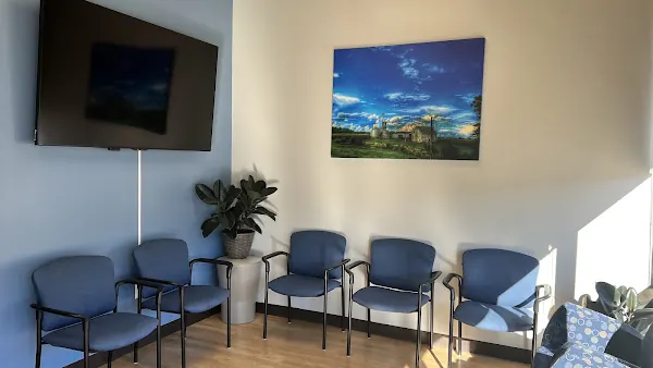 KetaKlarity Ketamine Clinic — ketamine clinic in Greencastle, Indiana (photo 2 of 3)