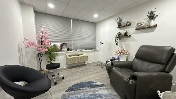Ketalink Ketamine Center — ketamine clinic in Levittown, New York (photo 1 of 3)