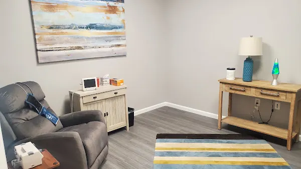 KetaMed - Ketamine Infusion and Wellness Center — ketamine clinic in Salisbury, Maryland (photo 1 of 3)
