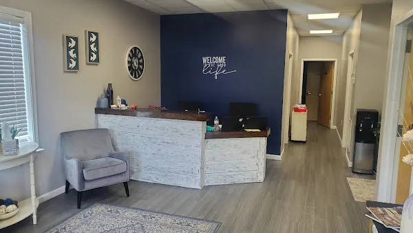 KetaMed - Ketamine Infusion and Wellness Center — ketamine clinic in Salisbury, Maryland (photo 2 of 3)