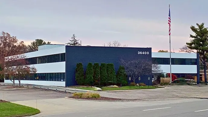 Ketamend of Michigan, PLLC — ketamine clinic in Bloomfield Hills, Michigan (photo 1 of 3)