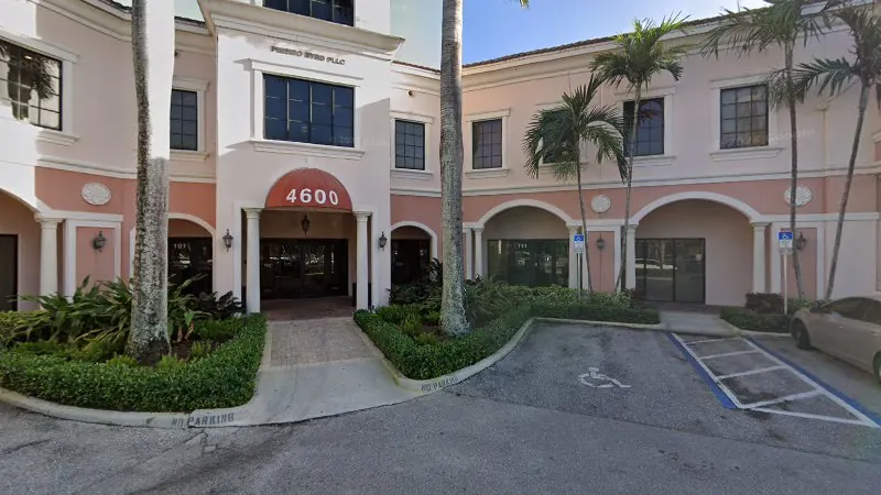 KETAMINE AND WELLNESS OF JUPITER — ketamine clinic in Jupiter, Florida