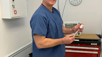 Ketamine and Wellness - Poughkeepsie — ketamine clinic in Pleasant Valley, New York (photo 2 of 3)