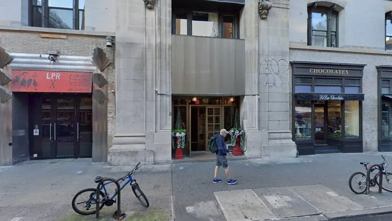 Ketamine-Assisted Psychotherapy at Integritas — ketamine clinic in New York, New York (photo 1 of 2)