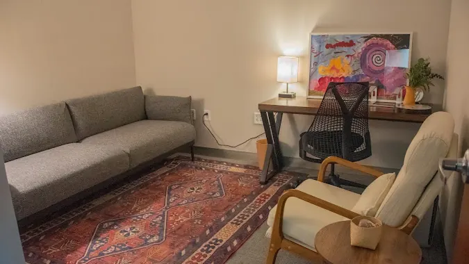 Ketamine-Assisted Psychotherapy Clinic — ketamine clinic in San Francisco, California (photo 2 of 3)