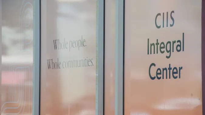 Ketamine-Assisted Psychotherapy Clinic — ketamine clinic in San Francisco, California (photo 3 of 3)