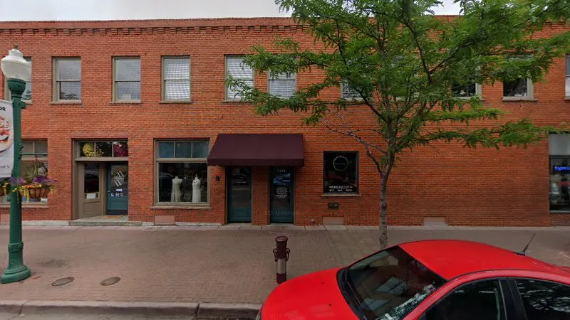 Ketamine Assisted Therapy @ Golden Whole Being Therapy — ketamine clinic in Arvada, Colorado