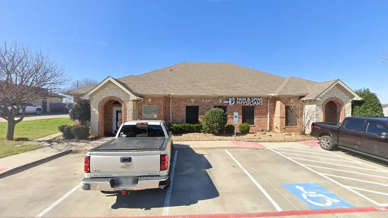 Ketamine Care — ketamine clinic in Flower Mound, Texas