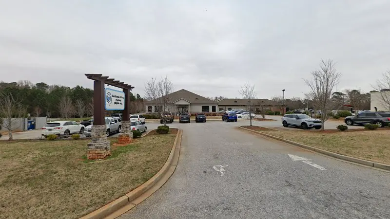 Ketamine Center of Anderson — ketamine clinic in Anderson, South Carolina