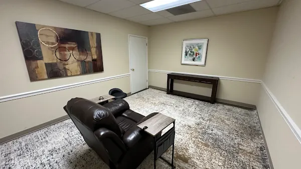 Ketamine Center of Central Georgia — ketamine clinic in Macon, Georgia (photo 1 of 3)