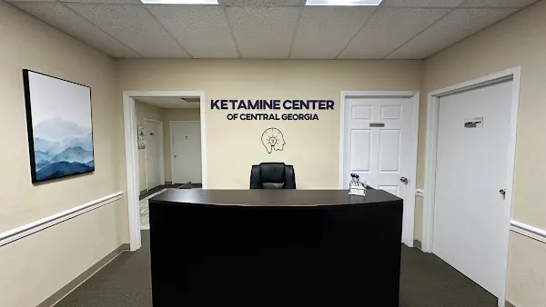 Ketamine Center of Central Georgia — ketamine clinic in Macon, Georgia (photo 2 of 3)