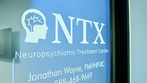 Ketamine Clinic — ketamine clinic in Eugene, Oregon (photo 1 of 3)