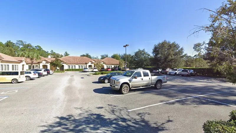 Ketamine Clinic Of Palm Coast — ketamine clinic in Palm Coast, Florida (photo 1 of 3)