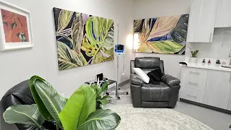 Ketamine Clinic of South Florida — ketamine clinic in Miami Beach, Florida (photo 3 of 3)