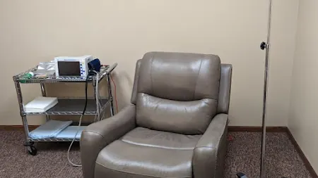 Ketamine Clinic — ketamine clinic in South Bend, Indiana (photo 1 of 3)
