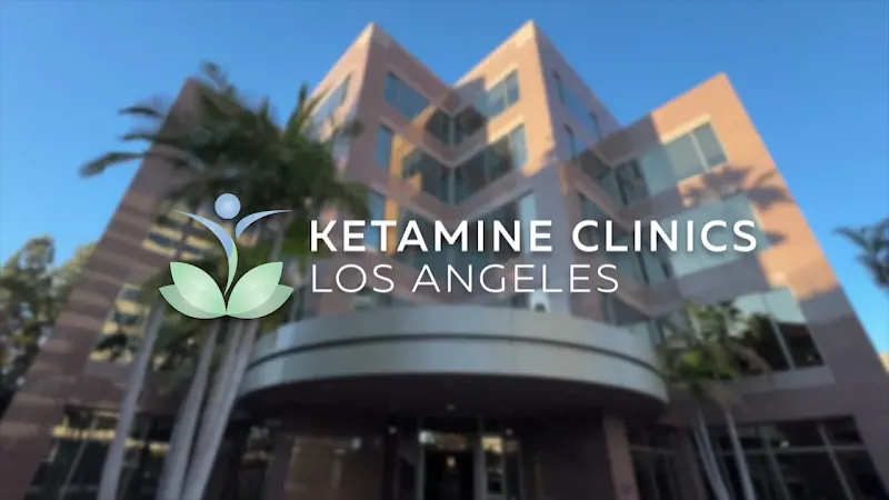 Ketamine Clinics Los Angeles — ketamine clinic in Los Angeles, California (photo 2 of 3)