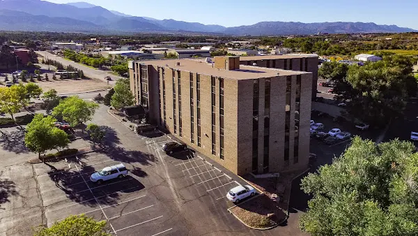 Ketamine Colorado Springs — ketamine clinic in Colorado Springs, Colorado (photo 1 of 3)