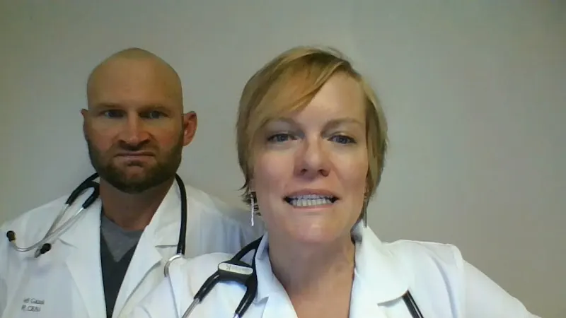 Ketamine Colorado Springs — ketamine clinic in Colorado Springs, Colorado (photo 2 of 3)