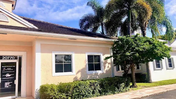 Ketamine Expert Clinic — ketamine clinic in Miami, Florida (photo 1 of 3)