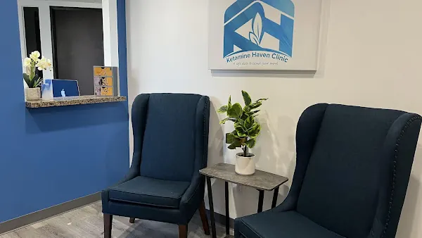 Ketamine Haven Clinic — ketamine clinic in Tarzana, California (photo 2 of 3)