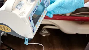 Ketamine Healing Clinic of Orange County — ketamine clinic in Costa Mesa, California (photo 1 of 3)