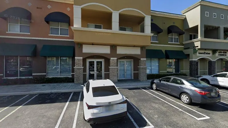 Ketamine Healing Group — ketamine clinic in Boynton Beach, Florida (photo 1 of 3)