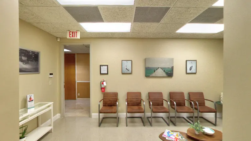Ketamine Health Centers — ketamine clinic in Weston, Florida (photo 1 of 3)
