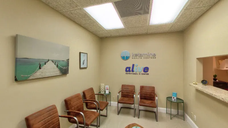 Ketamine Health Centers — ketamine clinic in Weston, Florida (photo 2 of 3)