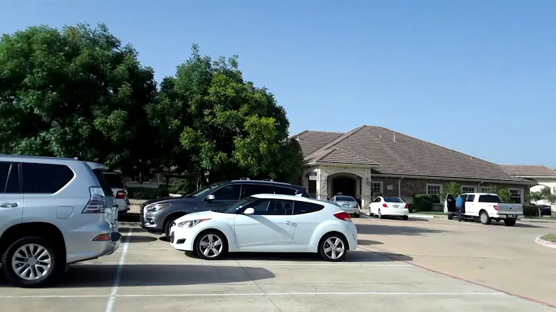 Ketamine Health & Wellness Center of Texas — ketamine clinic in Plano, Texas (photo 3 of 3)