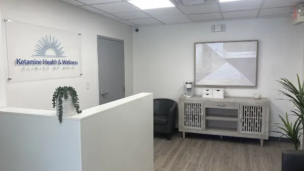 Ketamine Health & Wellness Clinics — ketamine clinic in Dublin, Ohio (photo 2 of 3)