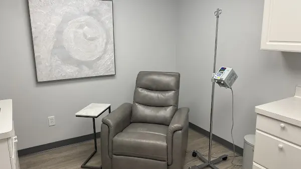 Ketamine Health & Wellness Clinics — ketamine clinic in Dublin, Ohio (photo 3 of 3)