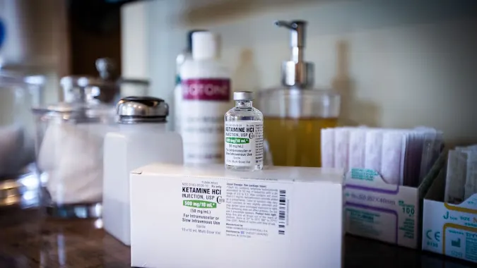 Ketamine in Georgia — ketamine clinic in Alpharetta, Georgia (photo 2 of 3)