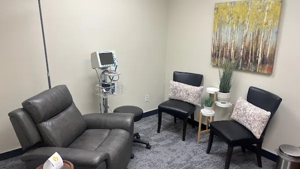 Ketamine Infusion and Wellness Specialists — ketamine clinic in Grand Junction, Colorado (photo 1 of 3)