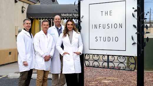 Ketamine Infusion and Wellness Specialists — ketamine clinic in Grand Junction, Colorado (photo 2 of 3)