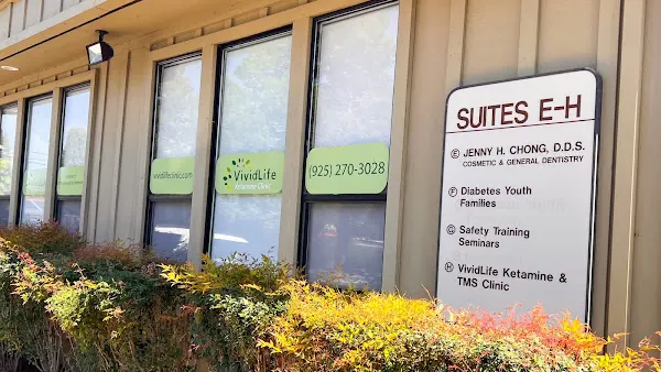 Ketamine Infusion Associates, APC — ketamine clinic in Concord, California (photo 3 of 3)