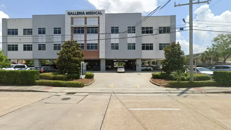 Ketamine Infusion Center — ketamine clinic in Metairie, Louisiana