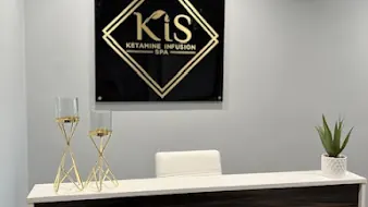ketamine infusion spa — ketamine clinic in Santa Clarita, California (photo 1 of 3)