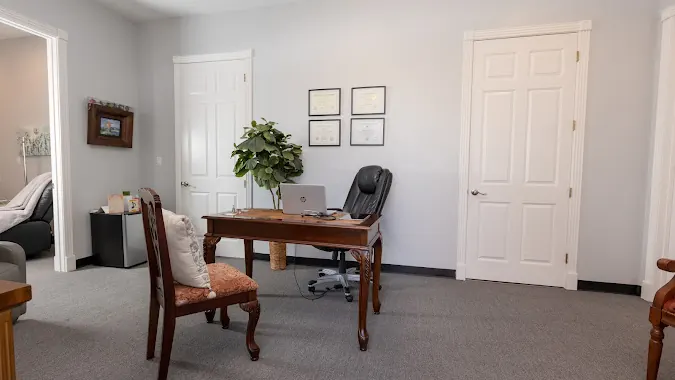 Ketamine Infusion Therapy Houston and Sugar Land — ketamine clinic in Sugar Land, Texas (photo 1 of 3)