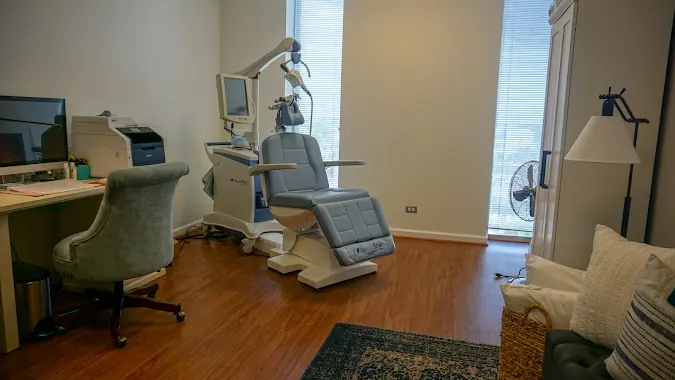 Ketamine Infusion Treatment Center — ketamine clinic in Houston, Texas (photo 3 of 3)