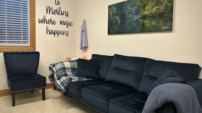 Ketamine Infusions of Idaho Counseling and Integrative Therapy — ketamine clinic in Idaho Falls, Idaho (photo 2 of 3)