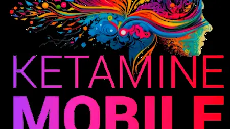 Ketamine Mobile | Franchise Opportunities Mobile Ketamine Therapy — ketamine clinic in Ramona, California