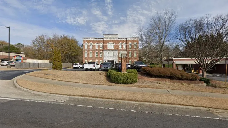 Ketamine of Georgia — ketamine clinic in Gainesville, Georgia