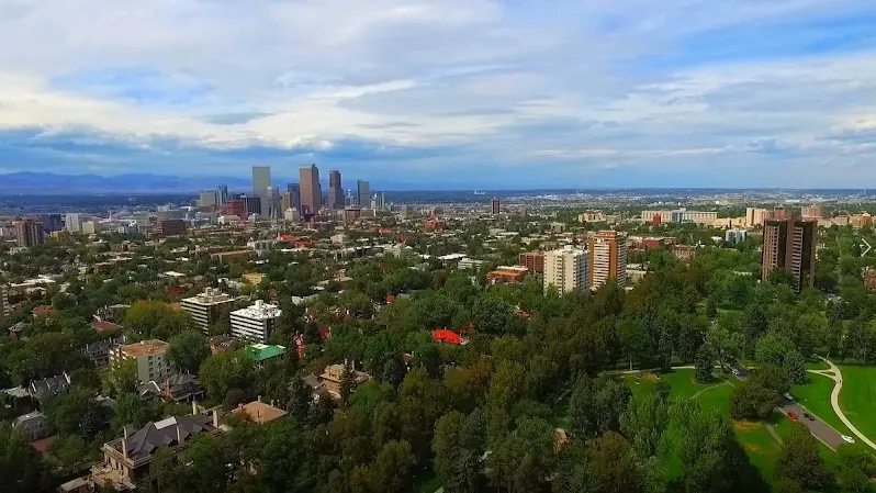 Ketamine Pain Center — ketamine clinic in Denver, Colorado (photo 1 of 3)