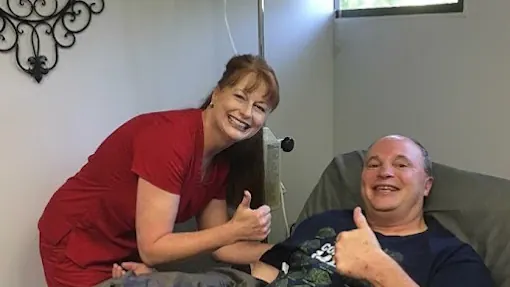 Ketamine Pain Center — ketamine clinic in Denver, Colorado (photo 2 of 3)