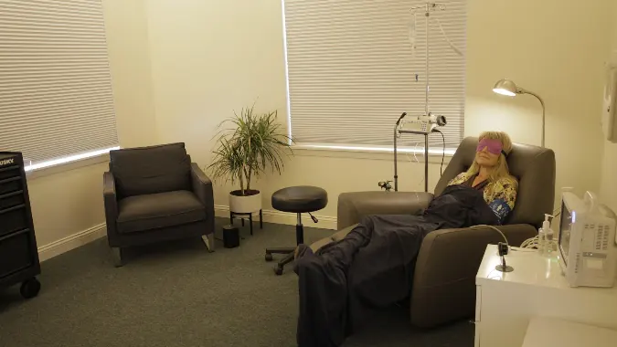 Ketamine Seattle, PLLC — ketamine clinic in Seattle, Washington (photo 1 of 3)