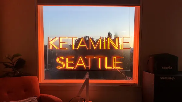 Ketamine Seattle, PLLC — ketamine clinic in Seattle, Washington (photo 3 of 3)