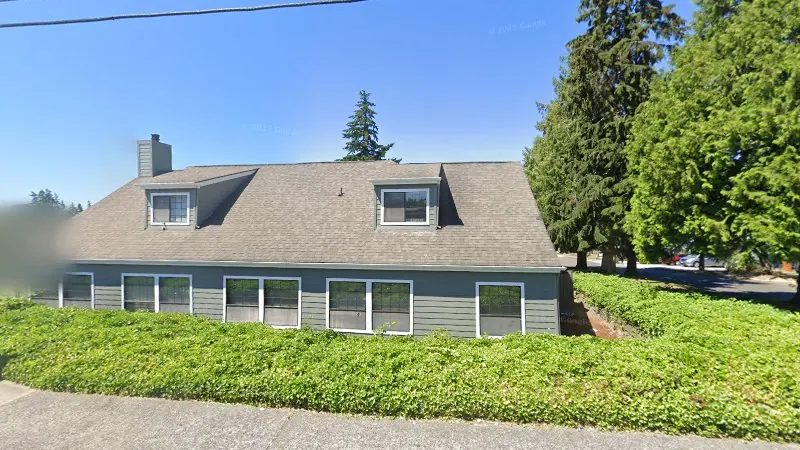 Ketamine Seattle Tacoma — ketamine clinic in Tacoma, Washington
